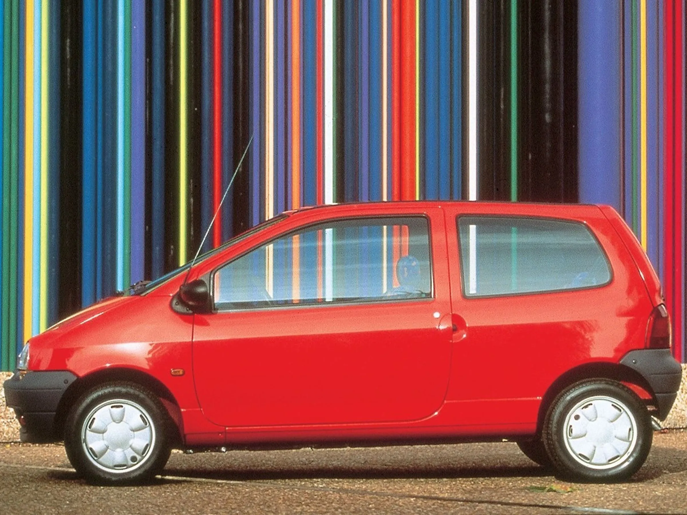 120 lat Renault 