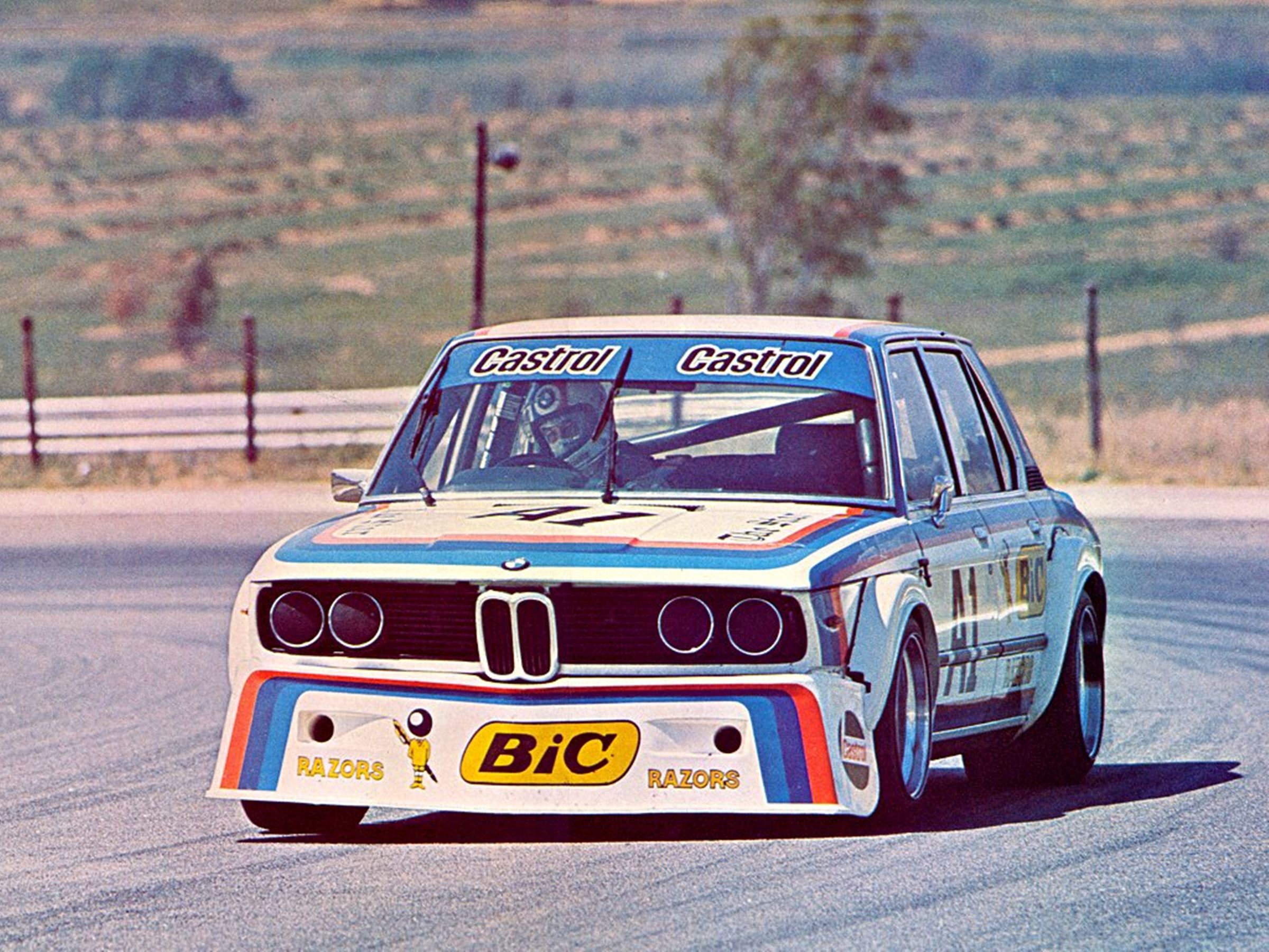 BMW 530 MLE RPA 
