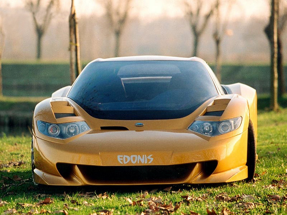 Edonis