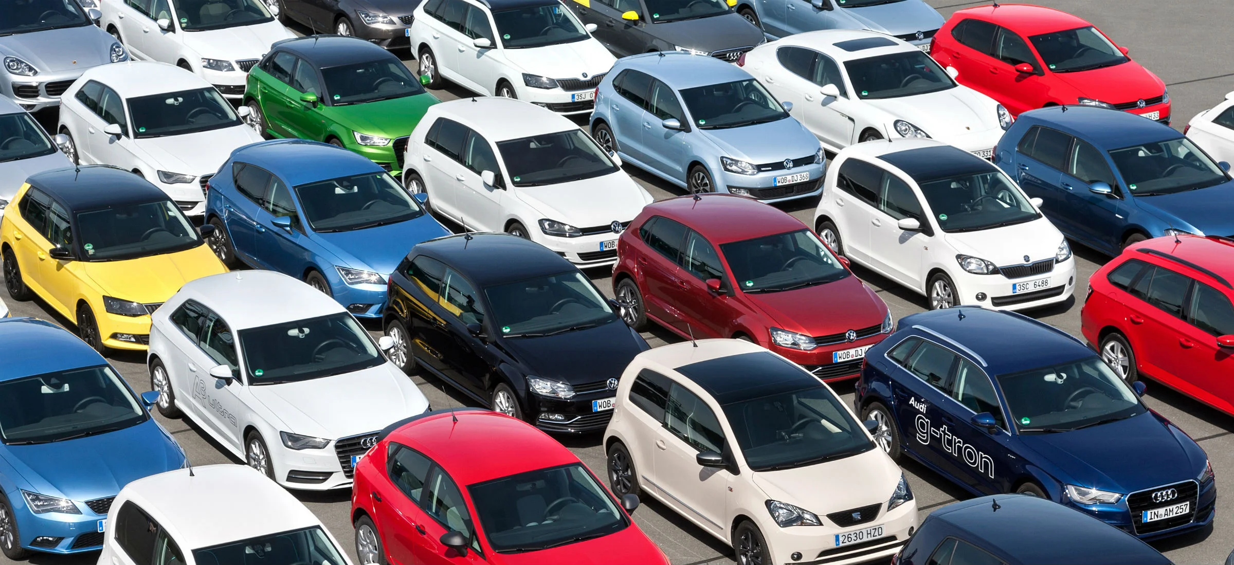 volkswagen rekordowa sprzedaż