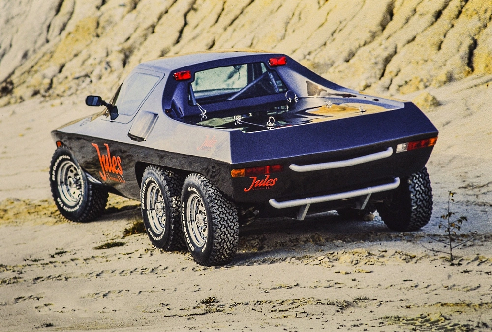 Rajd Dakar 