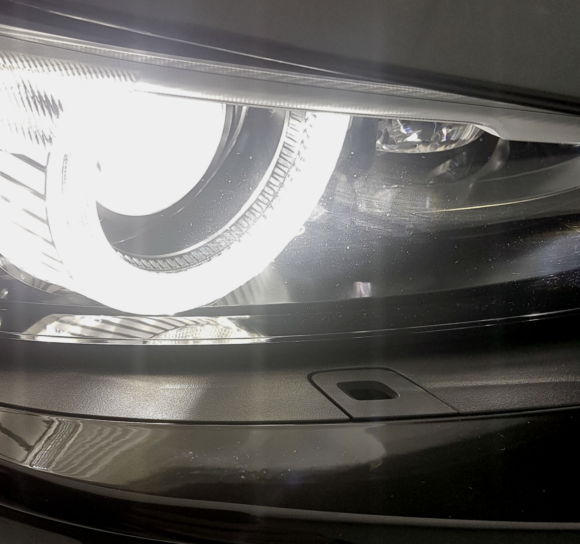 nowa Mazda 3 2019 