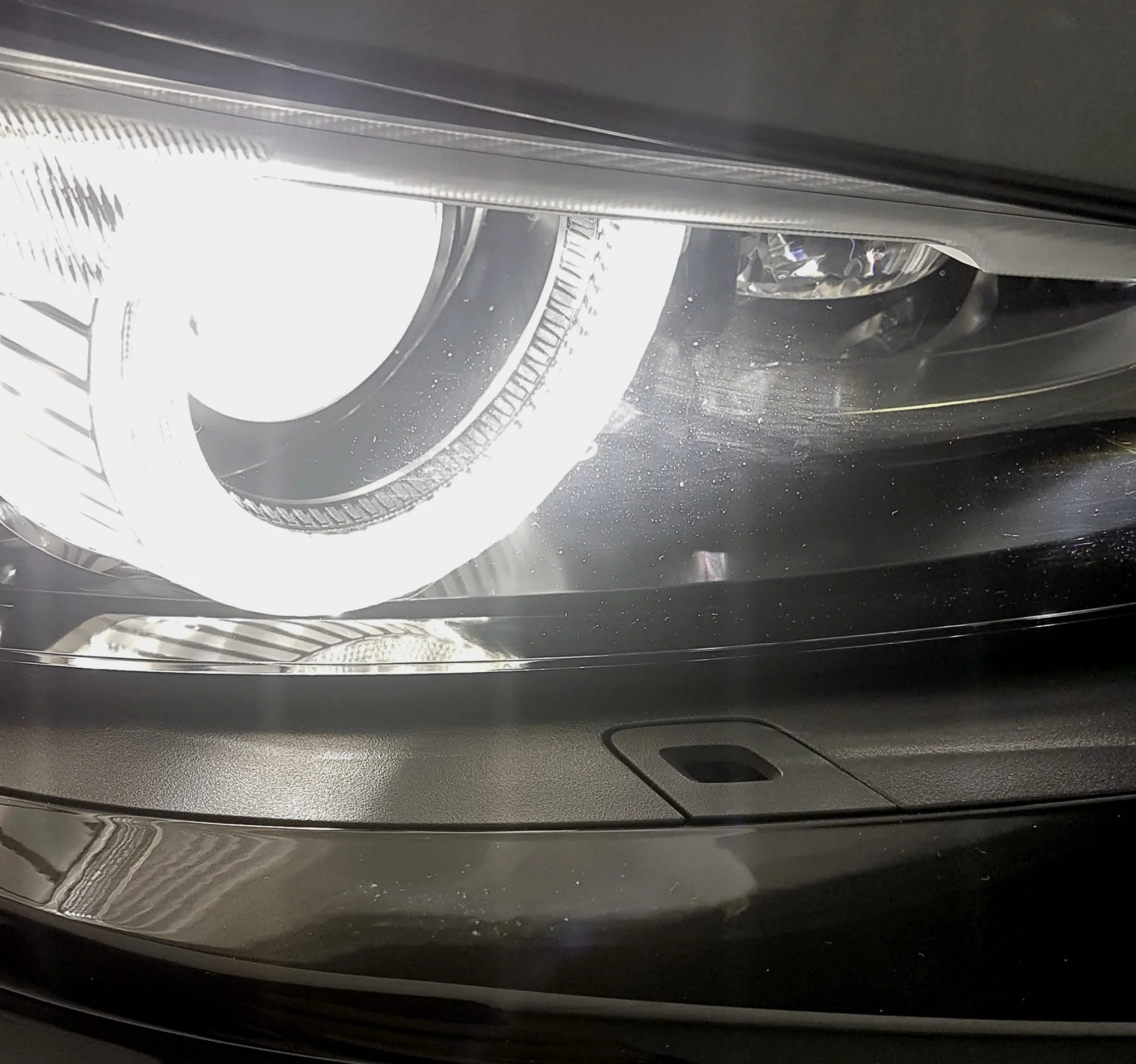 nowa Mazda 3 2019