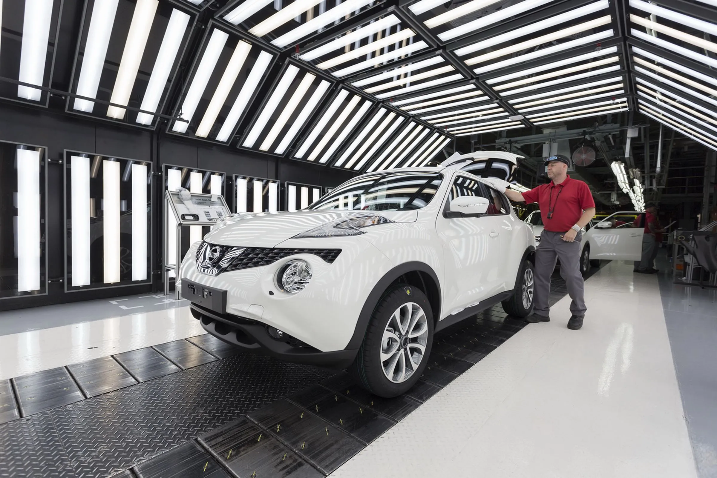 Premiery motoryzacyjne 2019