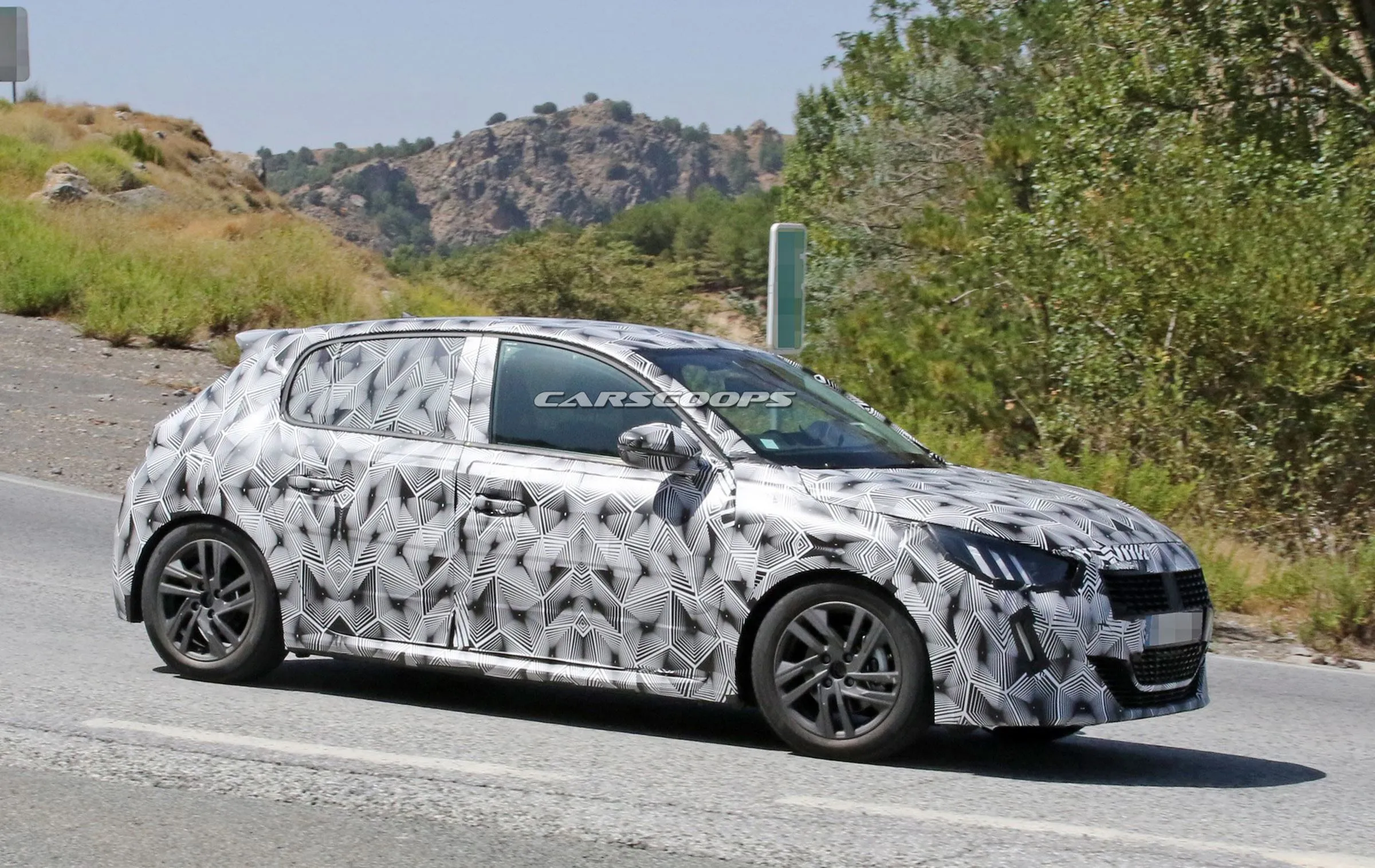 Premiery motoryzacyjne 2019