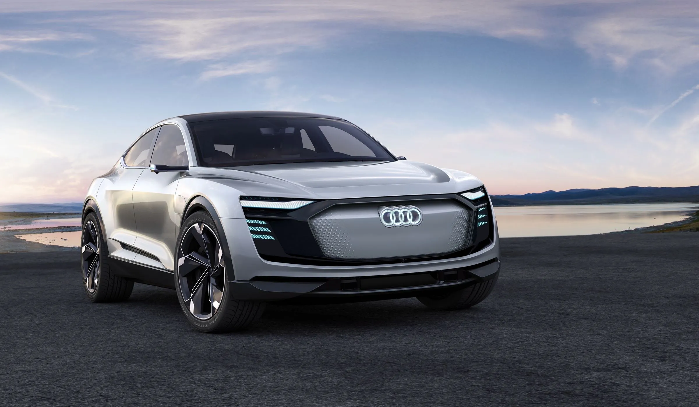 Premiery motoryzacyjne 2019