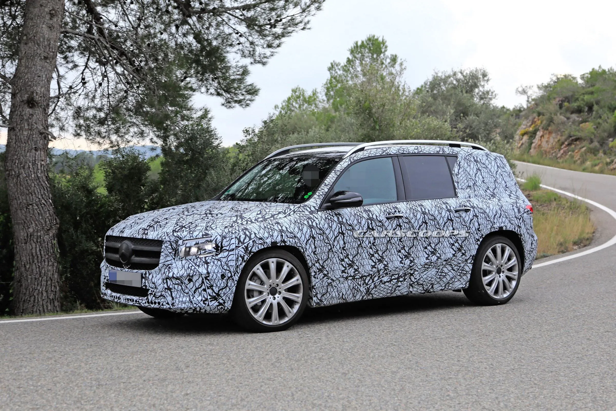 Premiery motoryzacyjne 2019