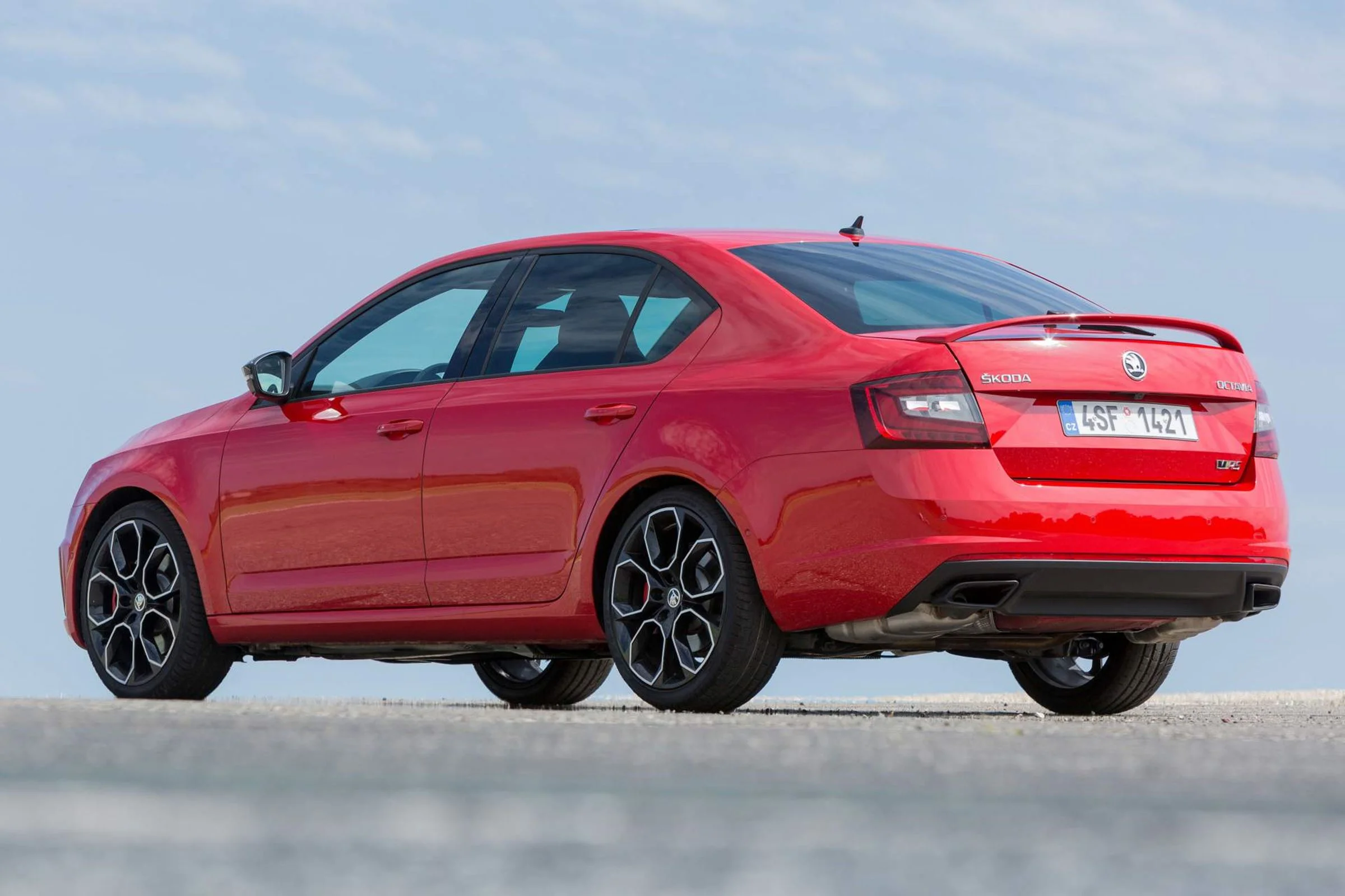 Premiery motoryzacyjne 2019
