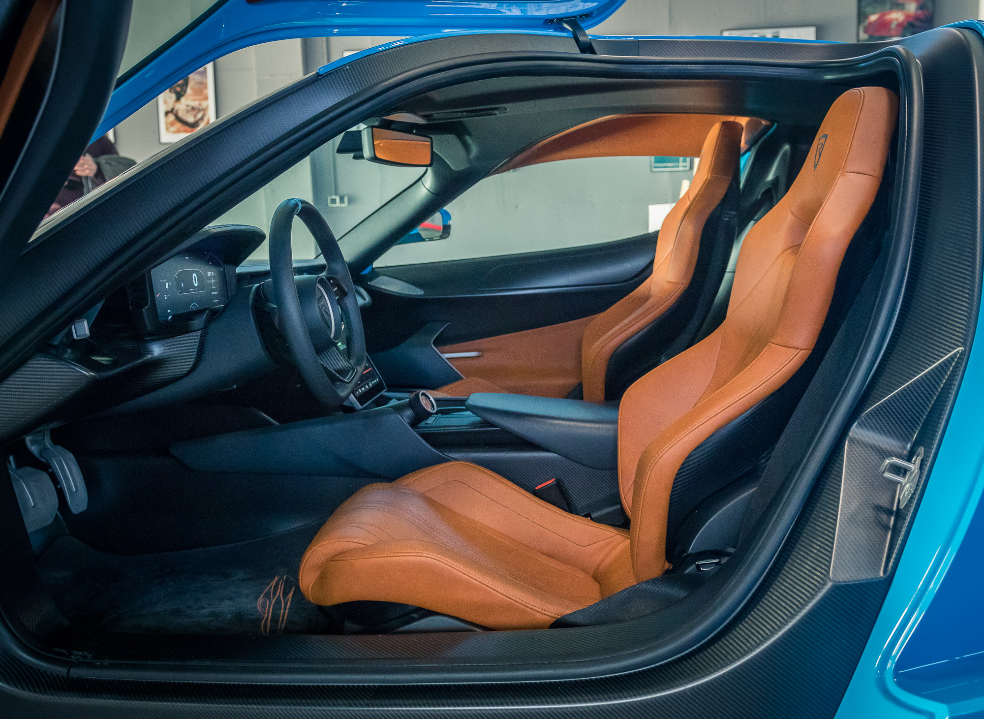 Rimac C_Two Polska 