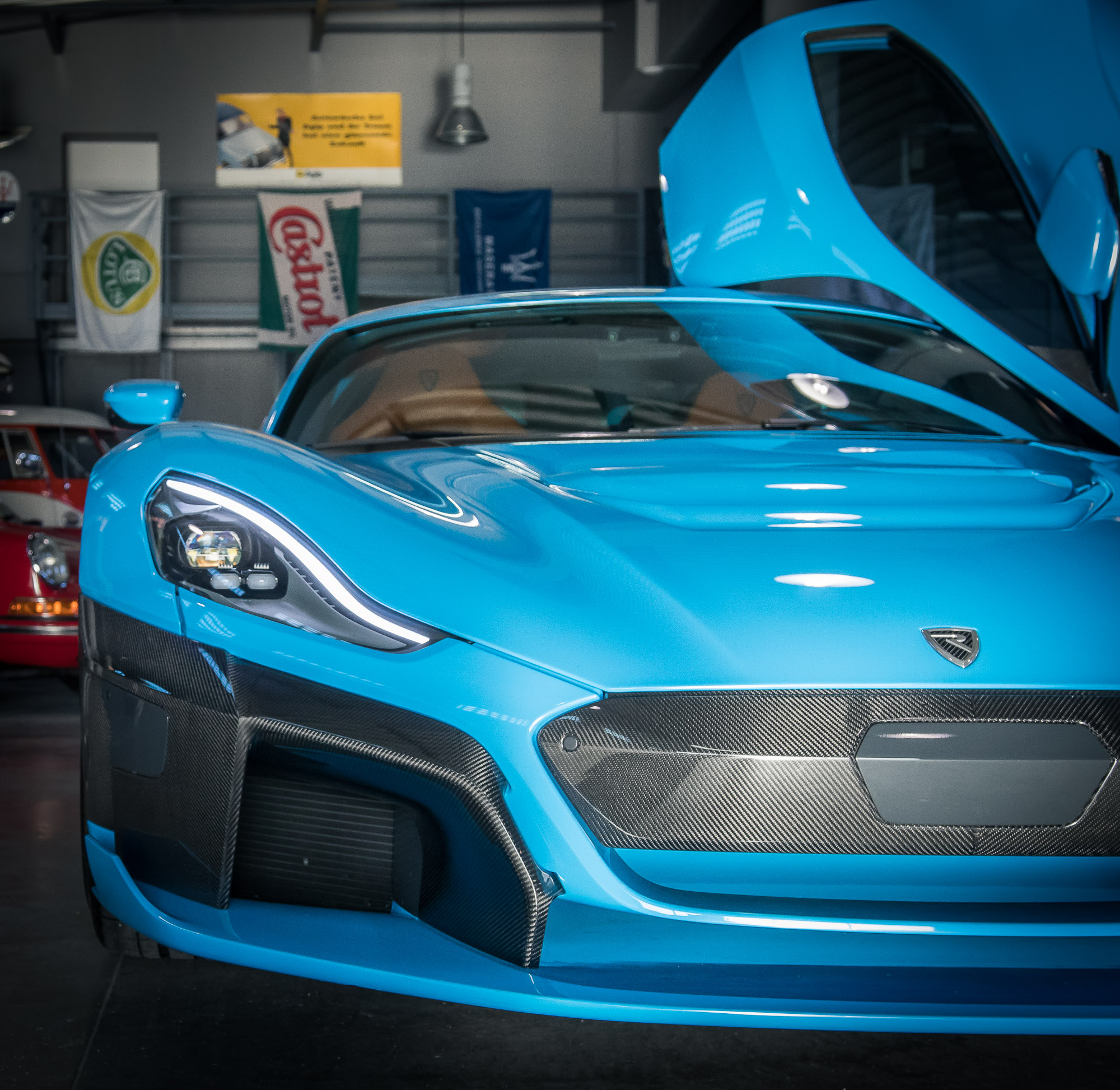 Rimac C_Two Polska 
