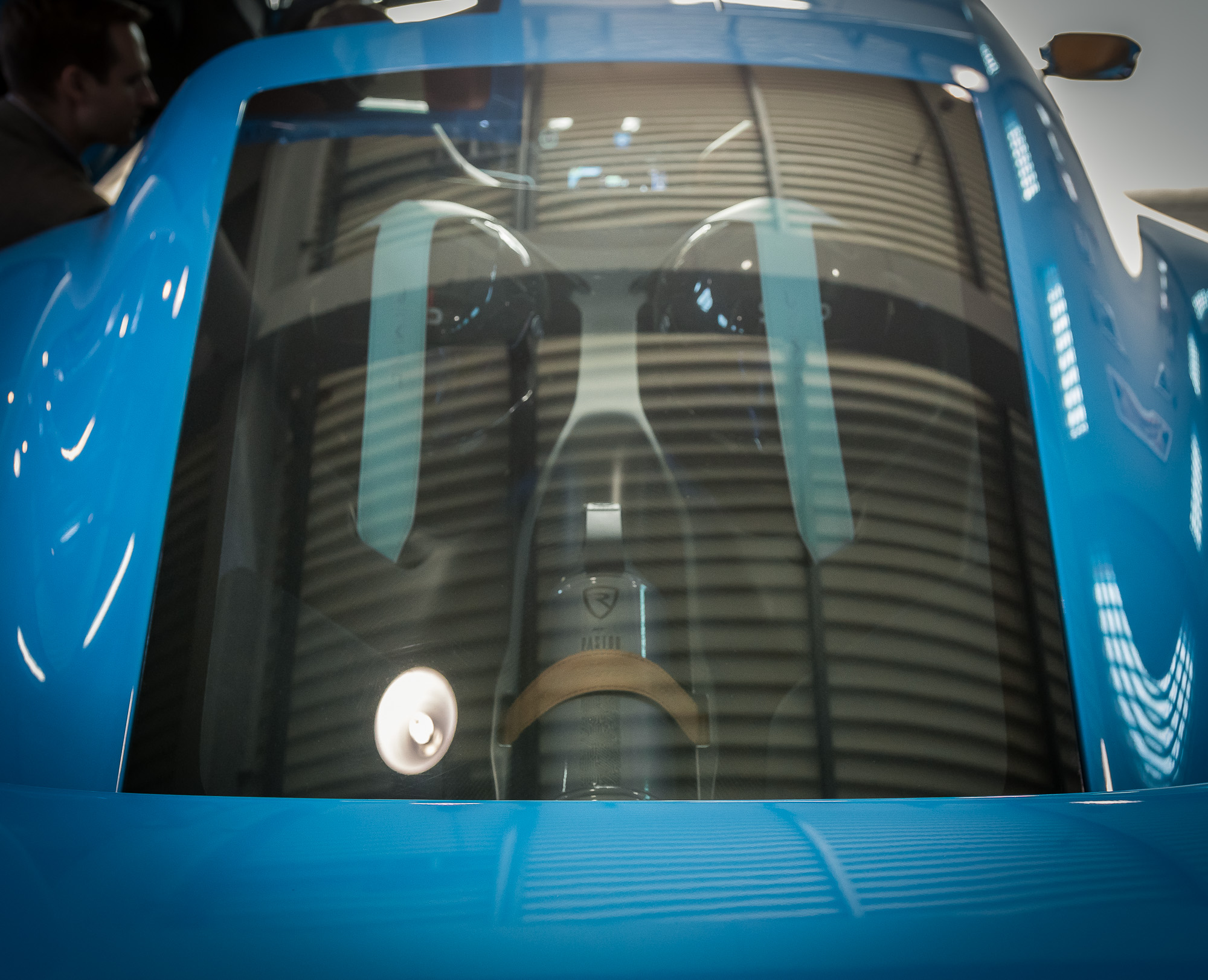 Rimac C_Two Polska 