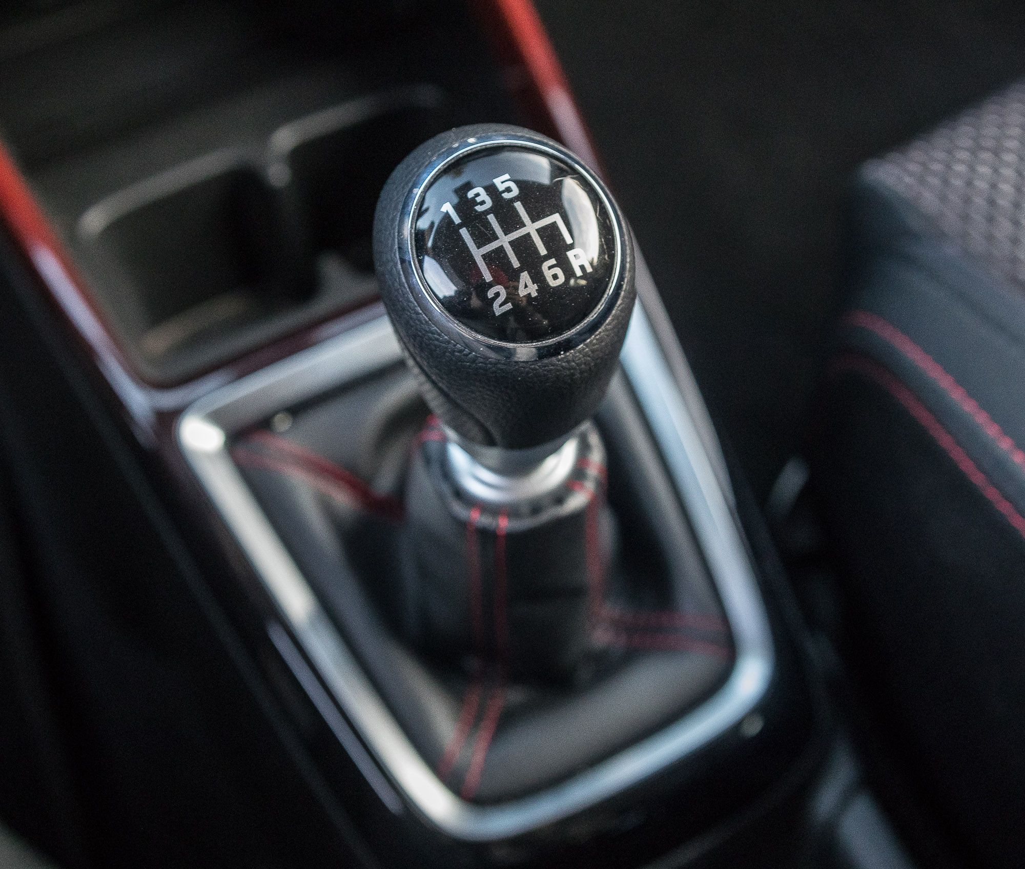Suzuki Swift Sport 2018 