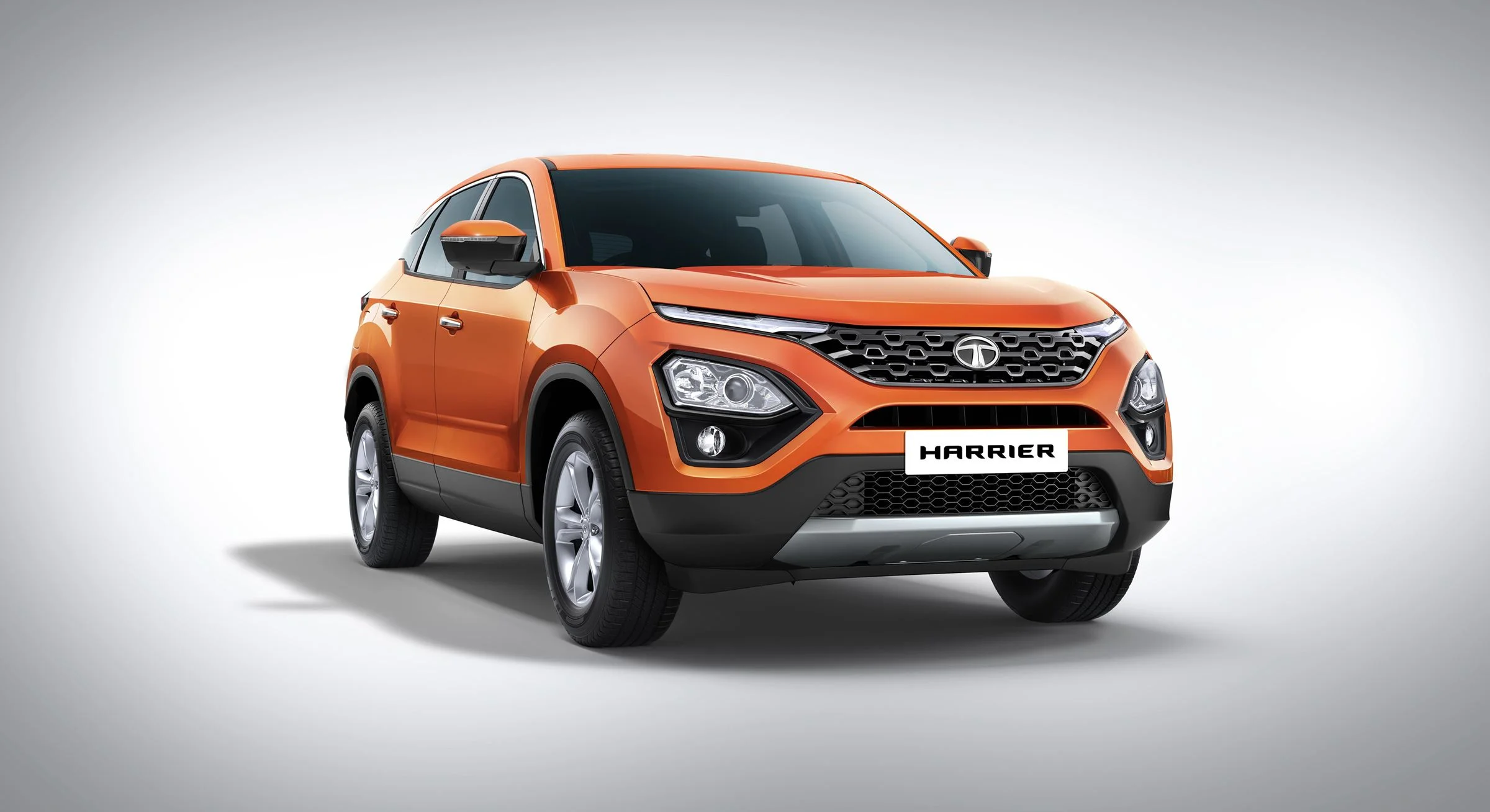 Tata Harrier