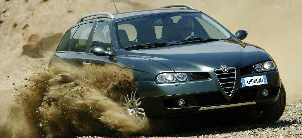 Poniedziałkowy przegląd ofert: 4×4 na zimę za 15 000 zł