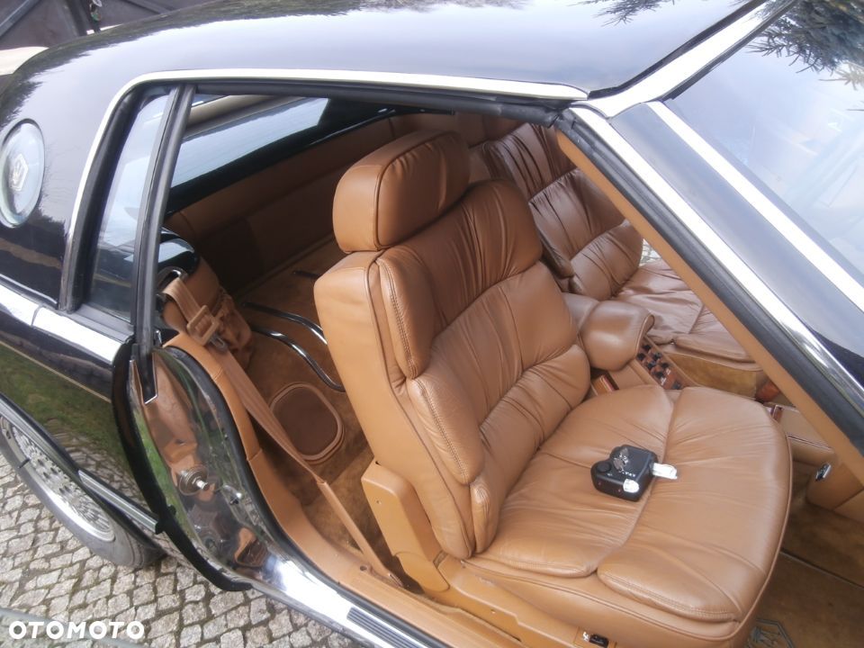 chrysler tc na sprzedaż