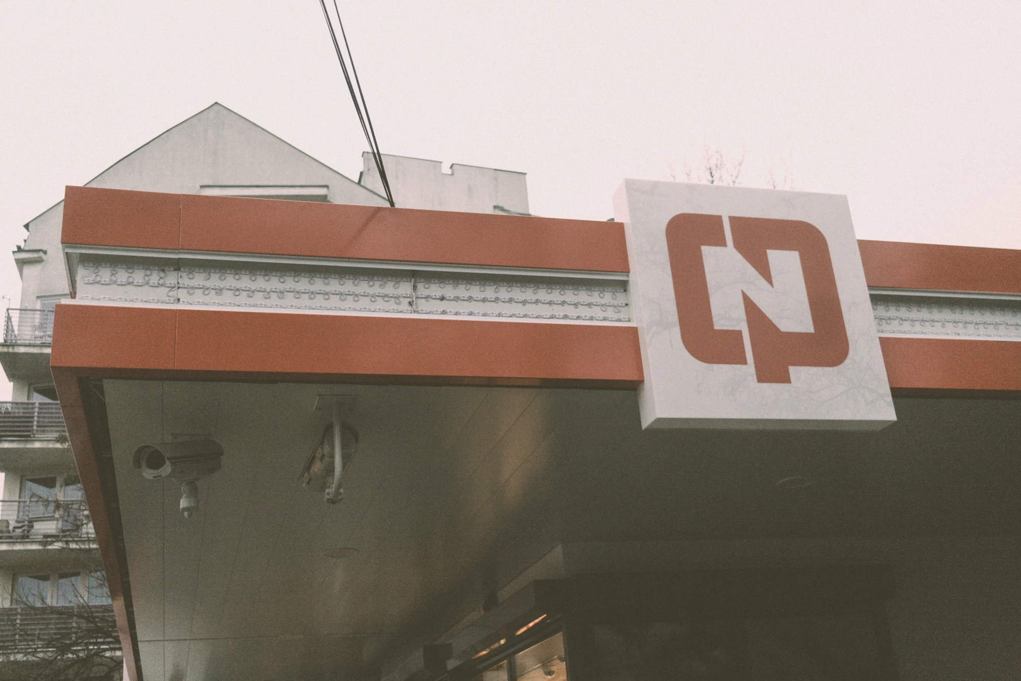 CPN Warszawa Markowska reaktywacja 