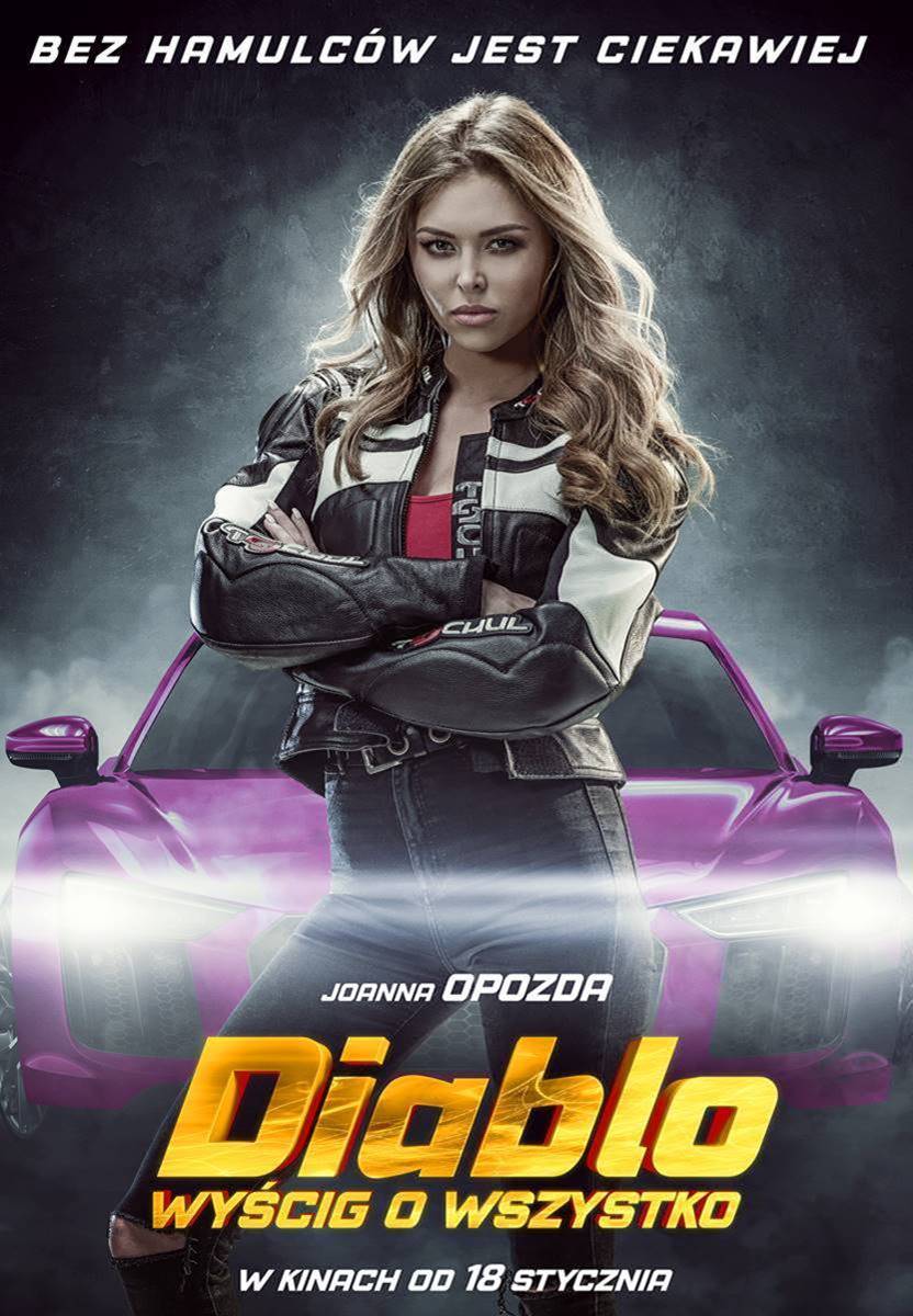 film diablo 