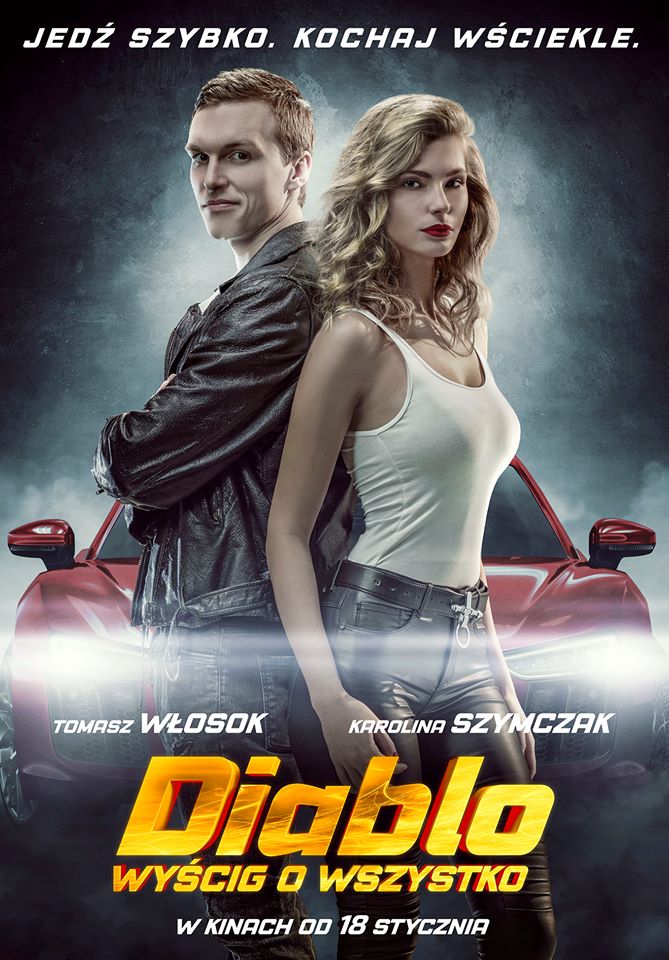 film diablo