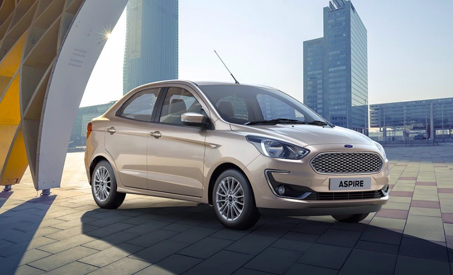 Ford 1.5 TDCi 