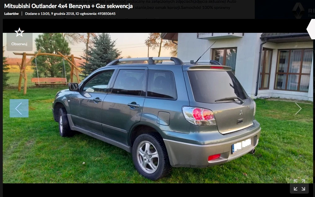 przegląd ofert