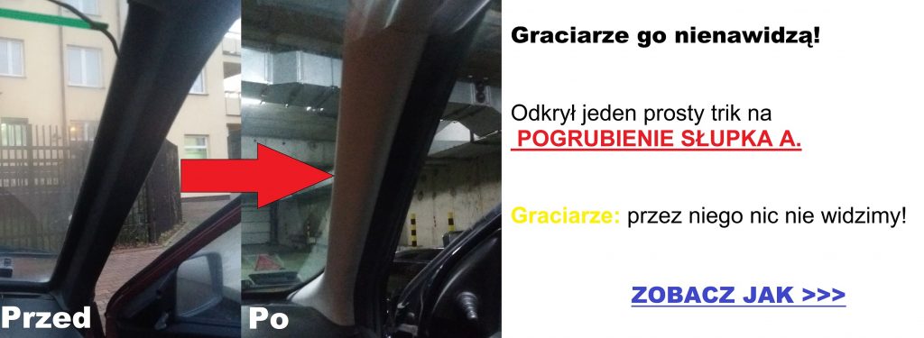 najlepsze i najgorsze trendy w motoryzacji