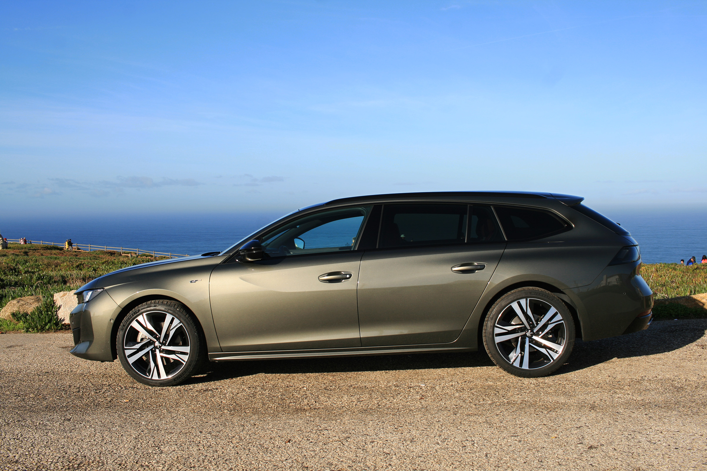 Peugeot 508 SW