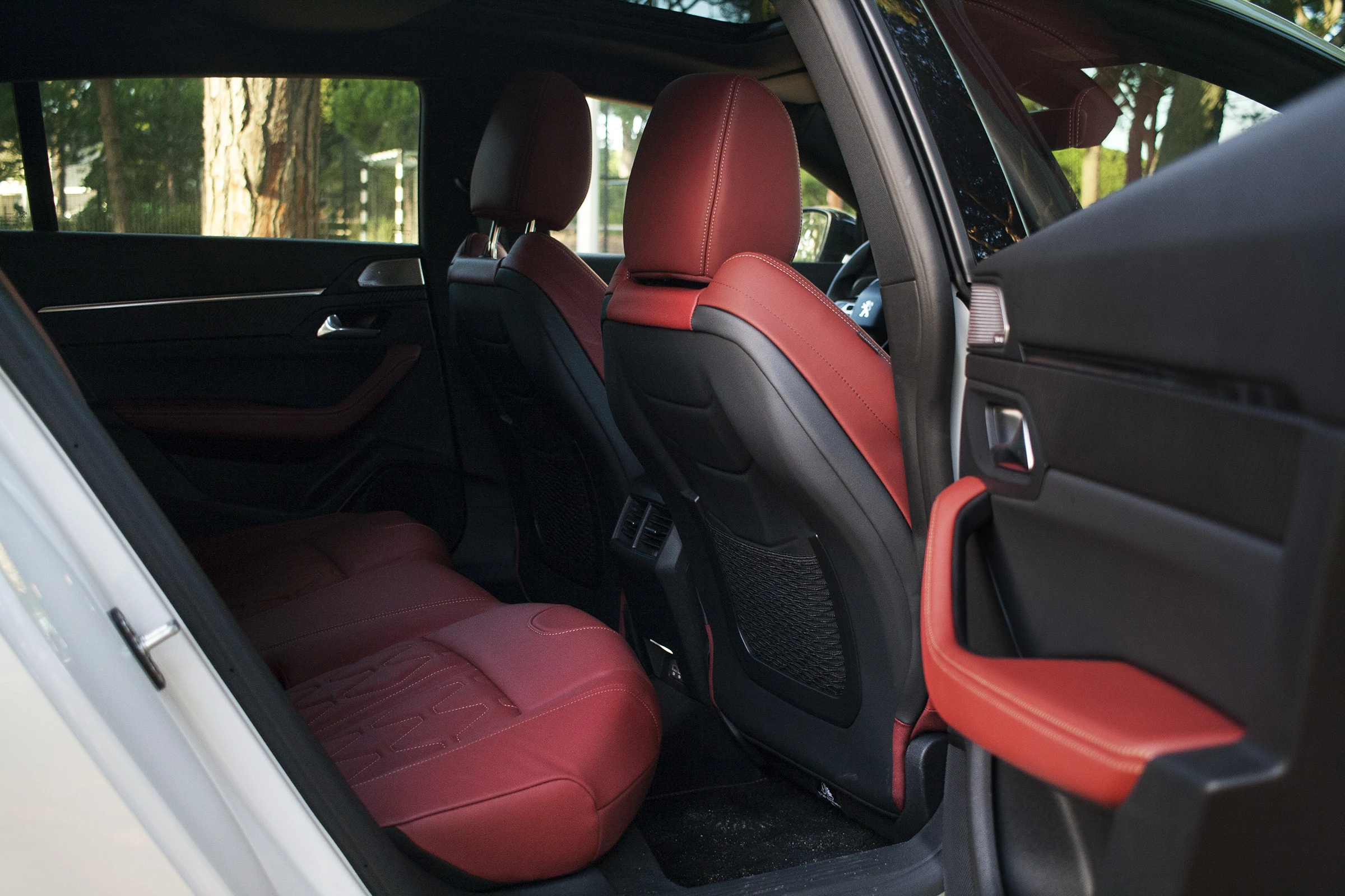 Peugeot 508 SW