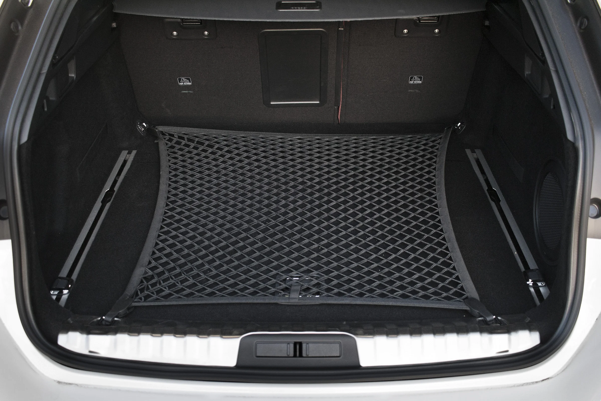 Peugeot 508 SW