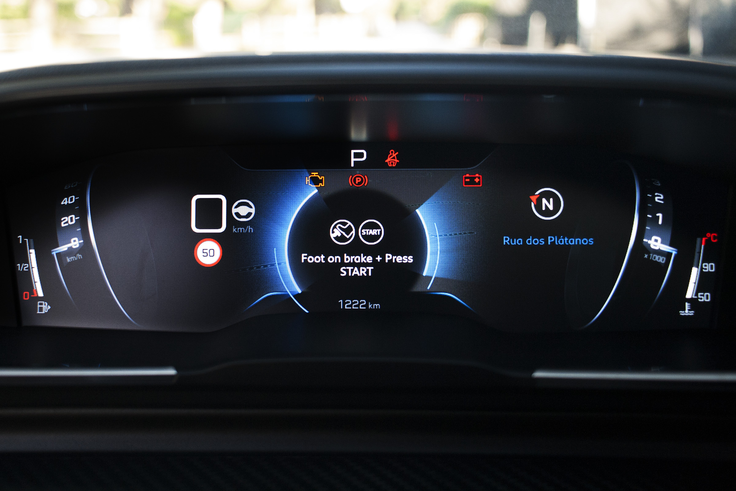 Peugeot 508 SW