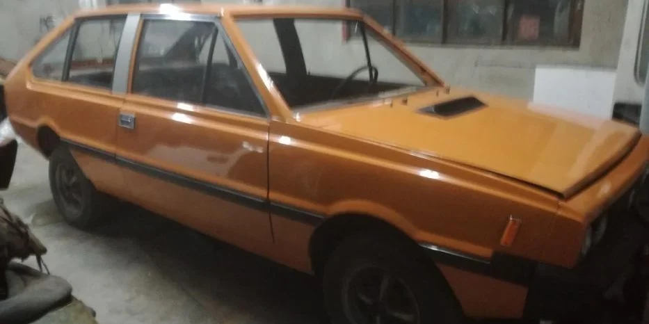 polonez coupe na sprzedaż