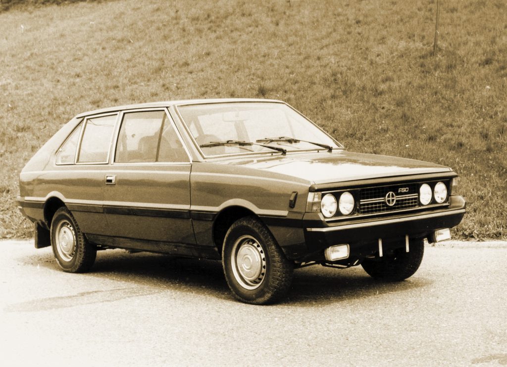 polonez coupe na sprzedaż