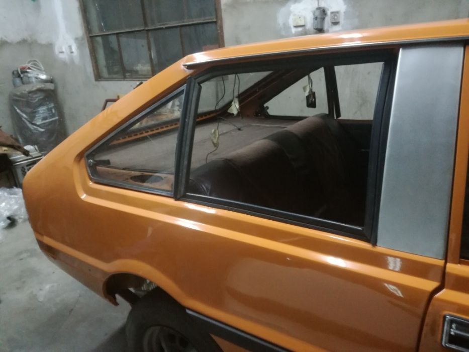 polonez coupe na sprzedaż