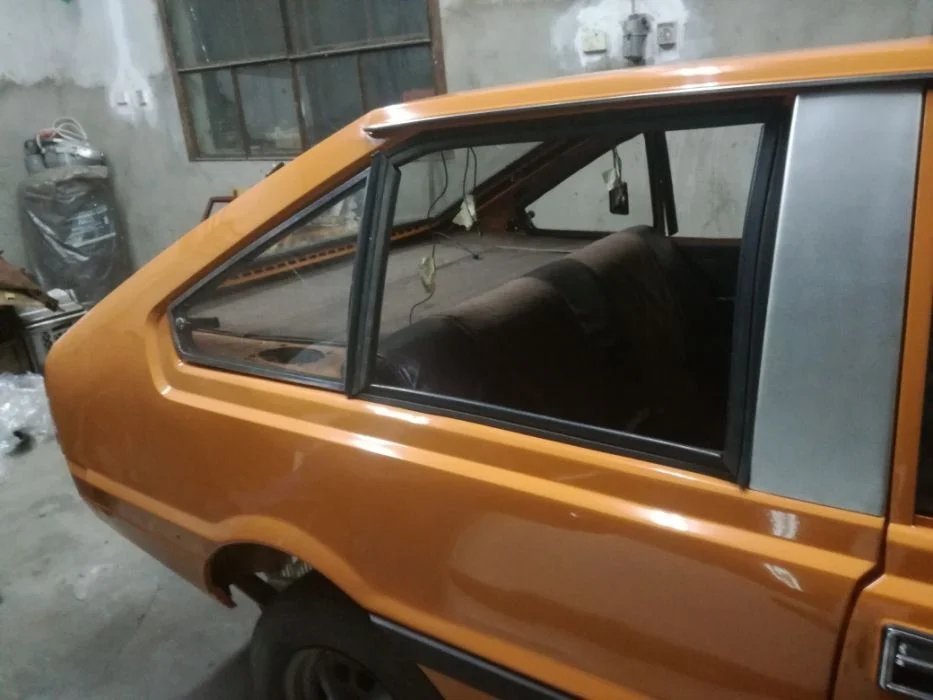 polonez coupe na sprzedaż 