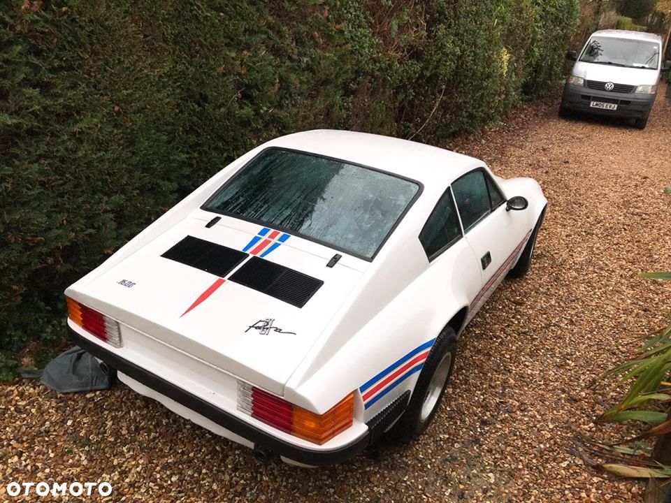 Puma GT na sprzedaż 