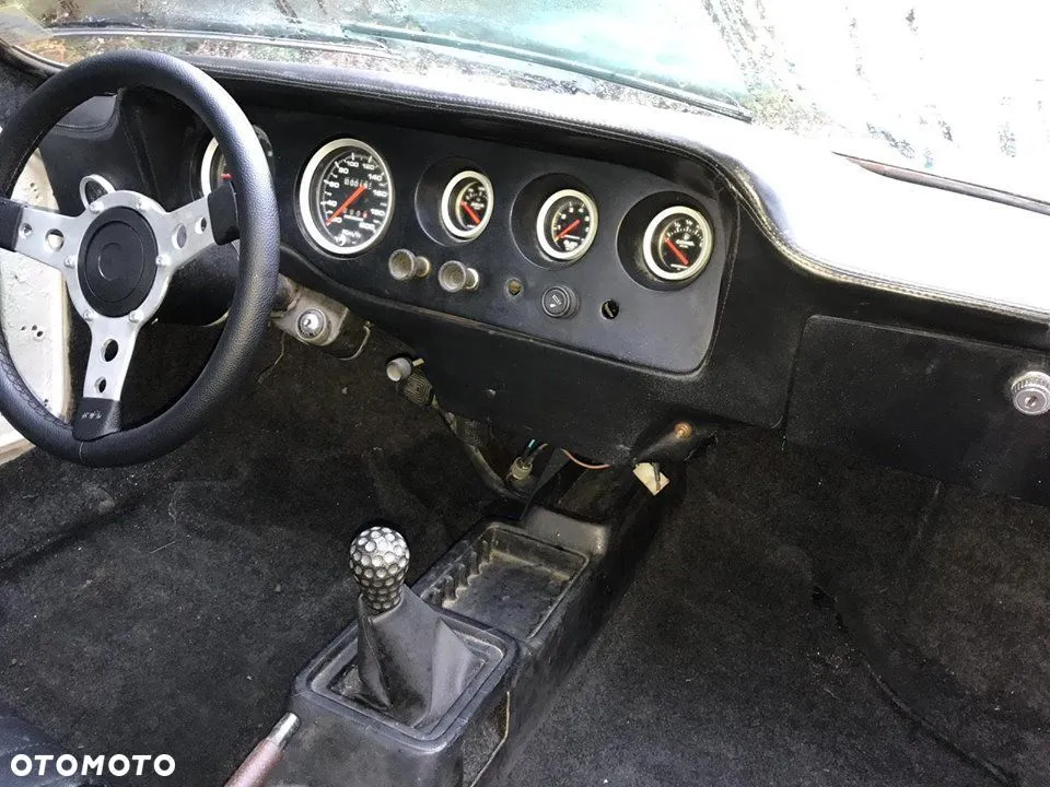 Puma GT na sprzedaż 