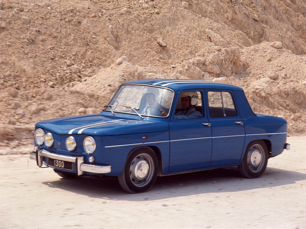 120 lat renault 