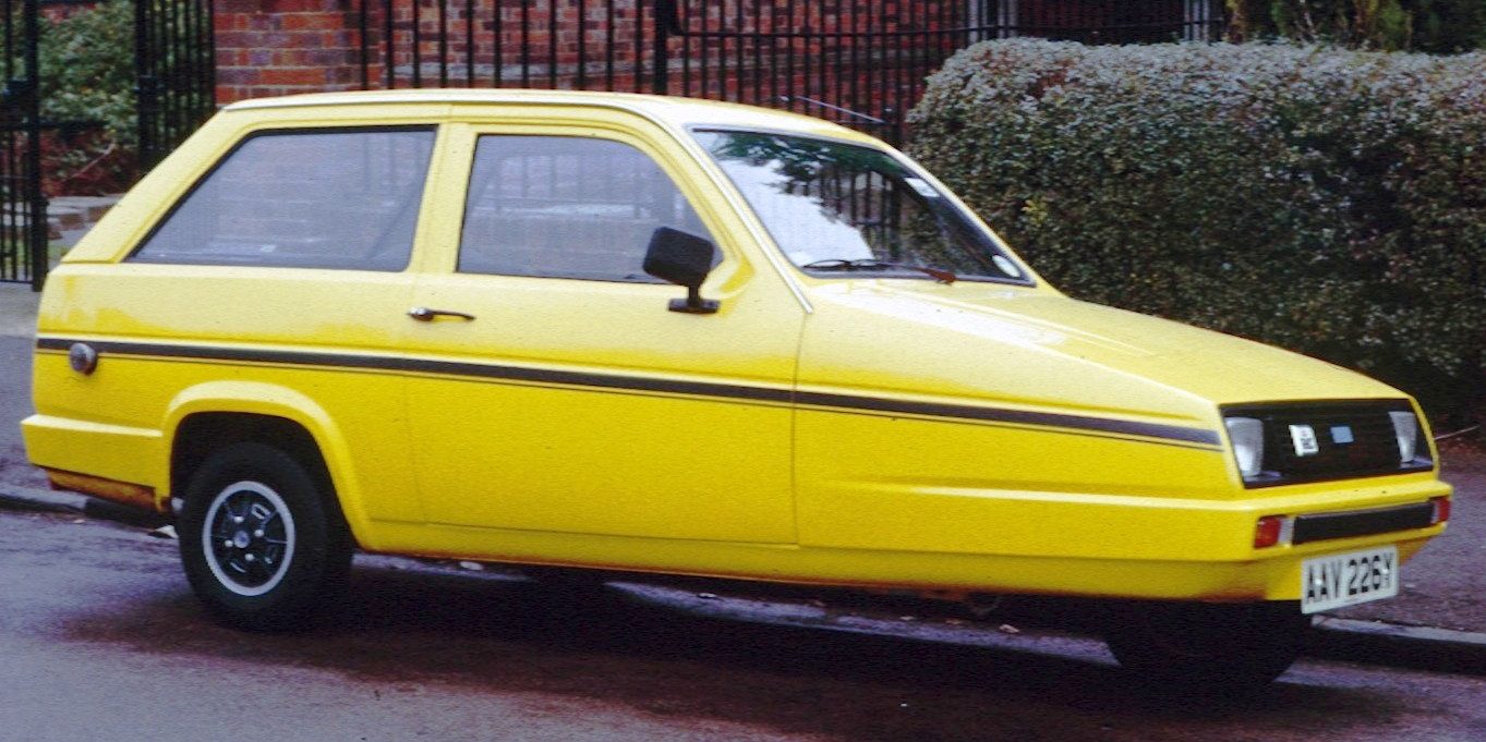 reliant na sprzedaż