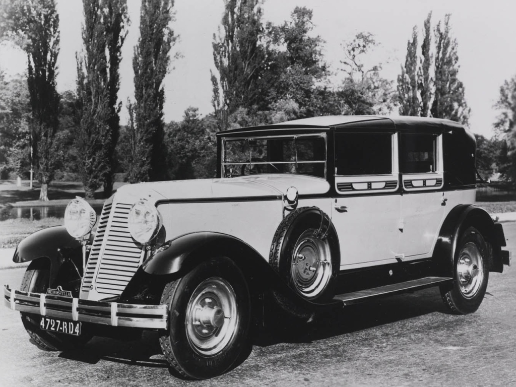 120 lat renault 