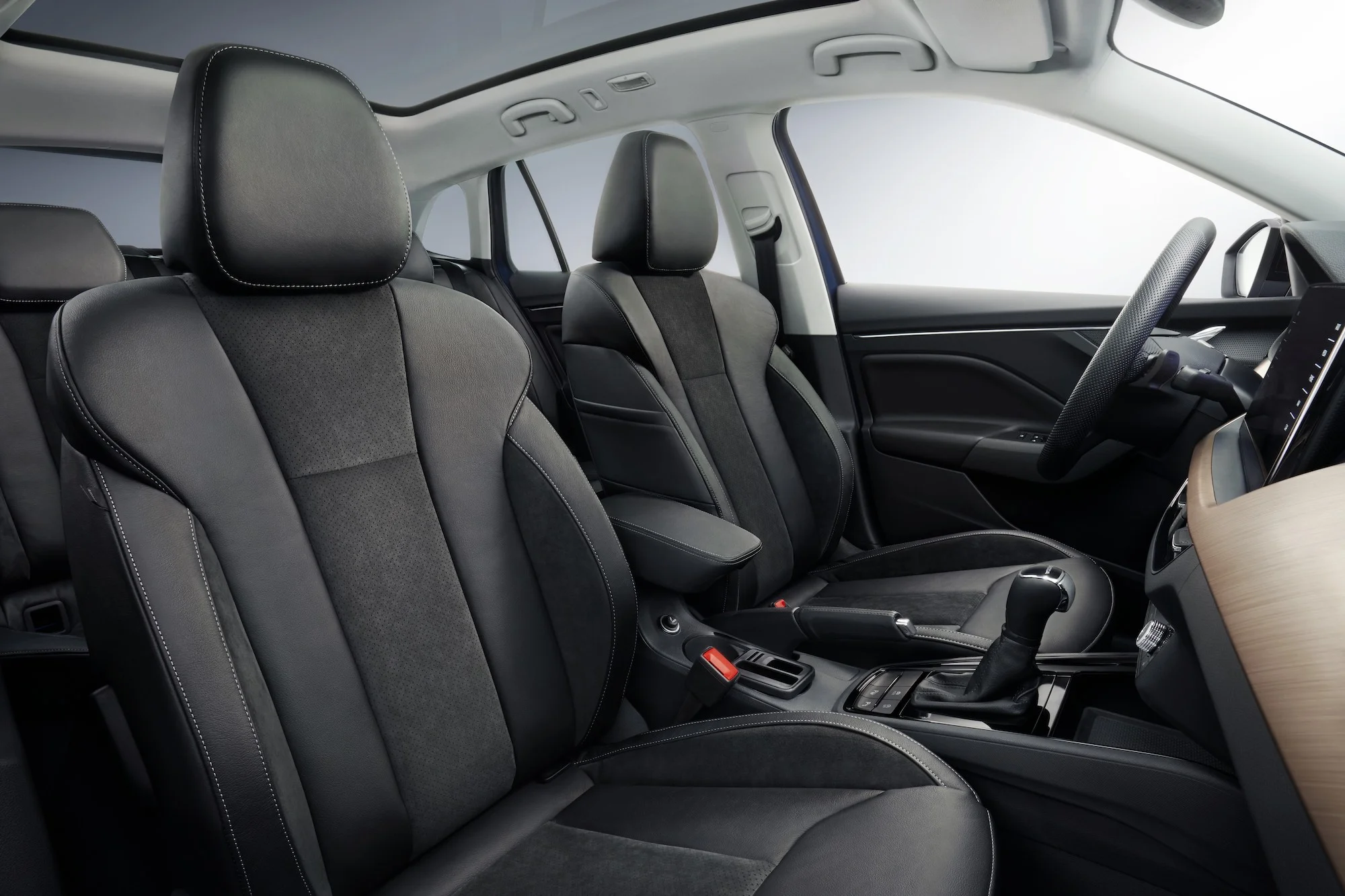 Skoda Scala cena