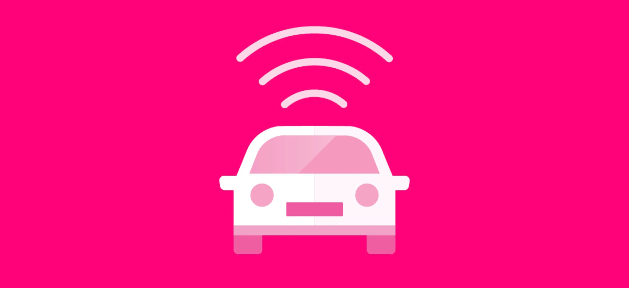 t-mobile smart car