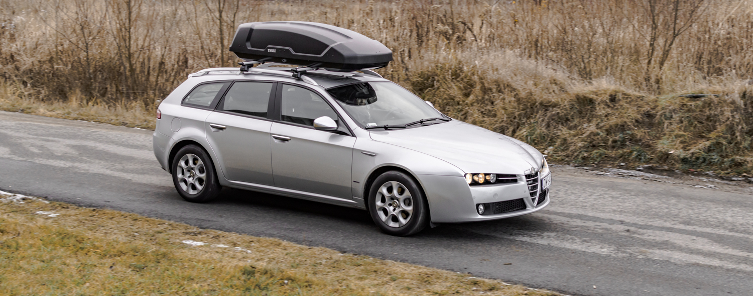 thule force xt