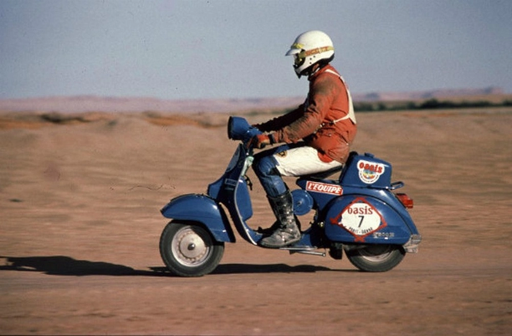 Rajd Dakar 