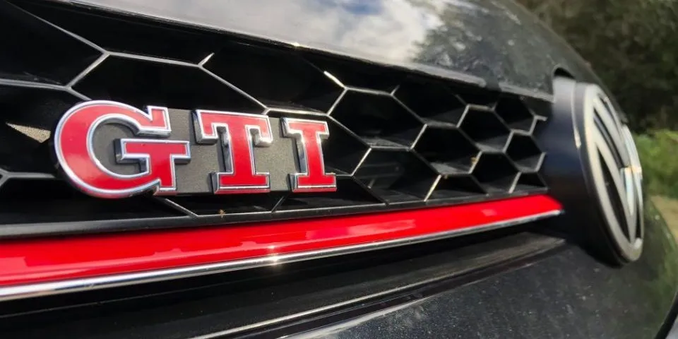 volkswagen golf gti na sprzedaż