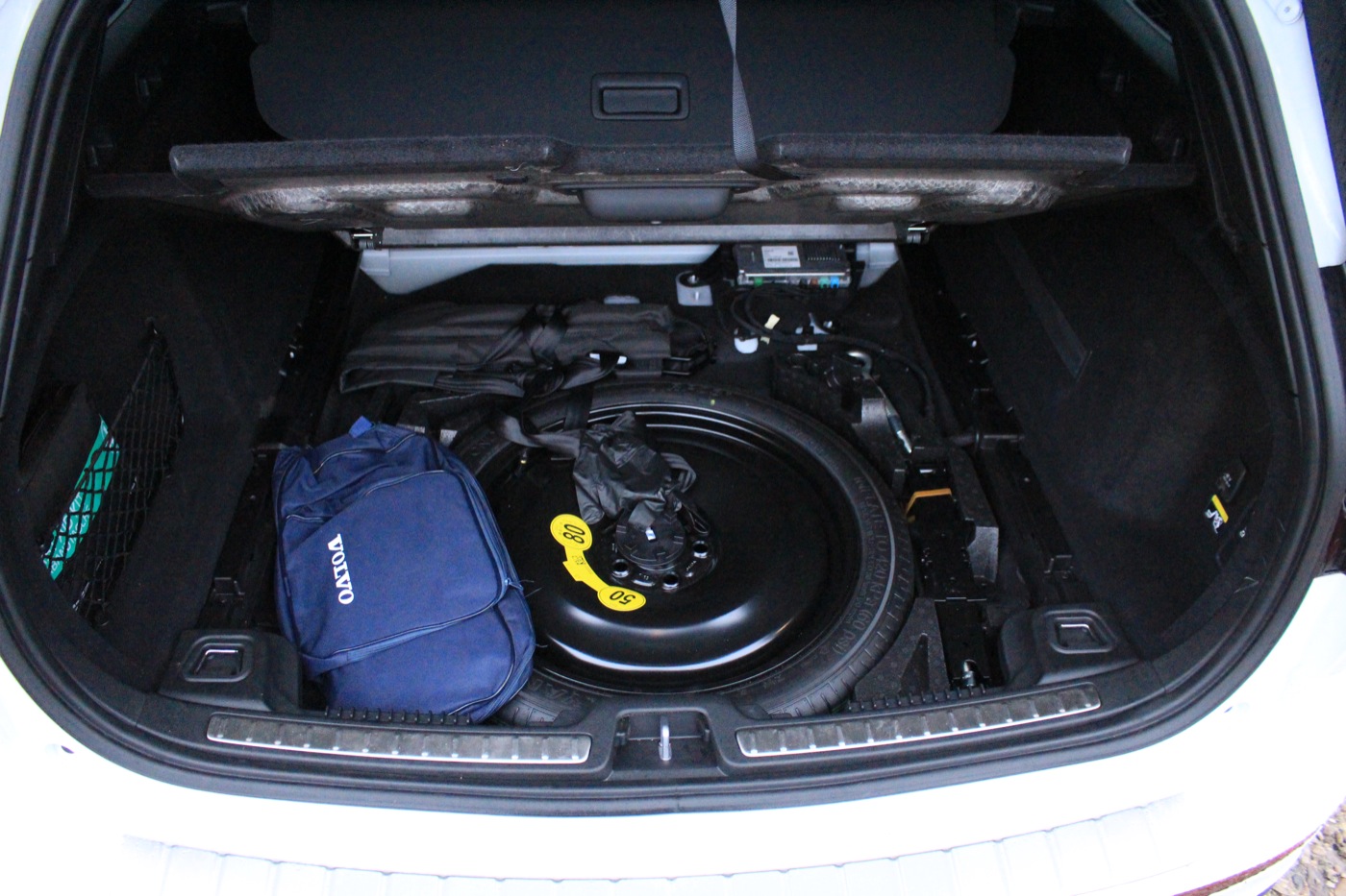 volvo v60 t6 