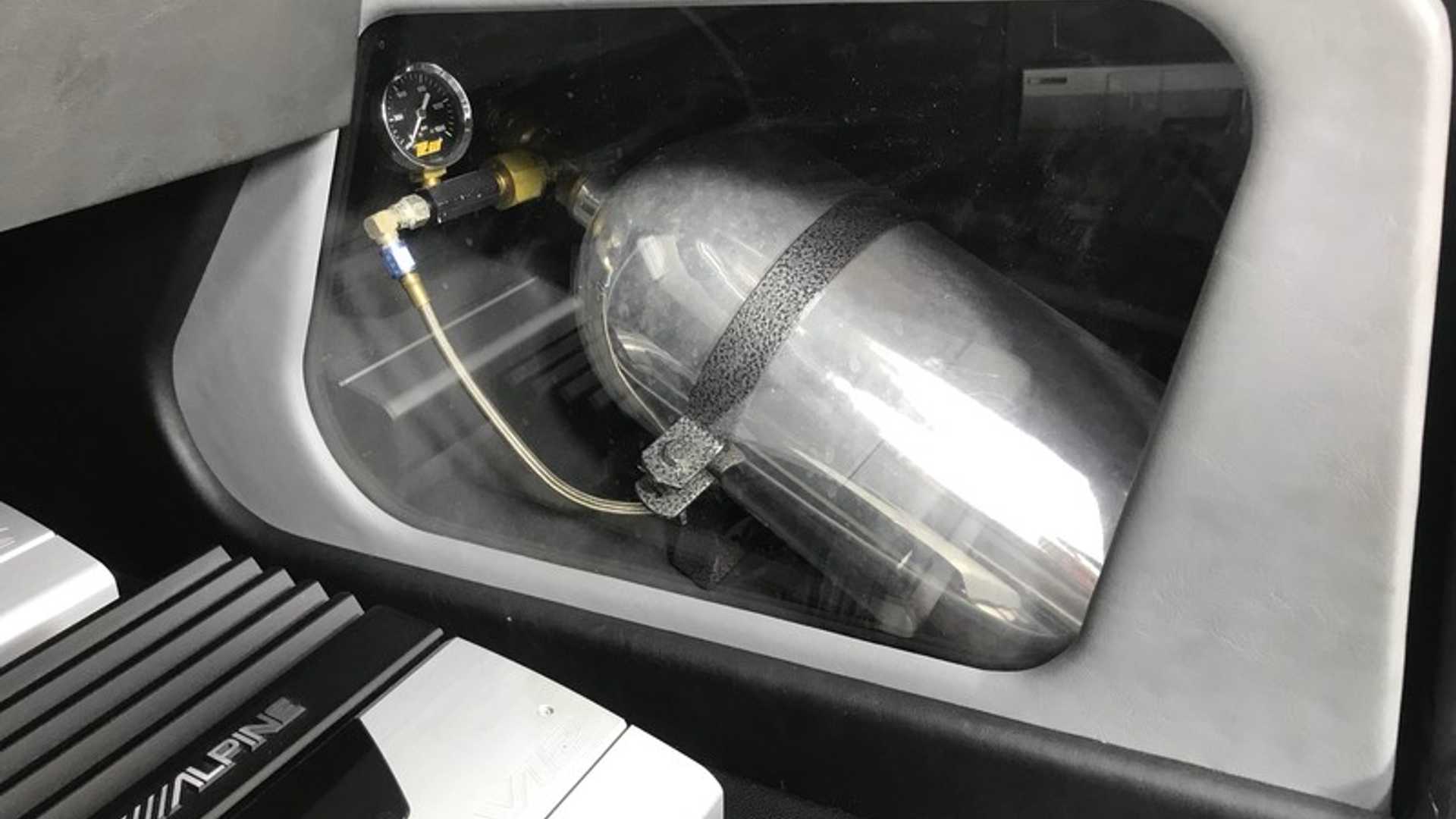 VW Jetta 