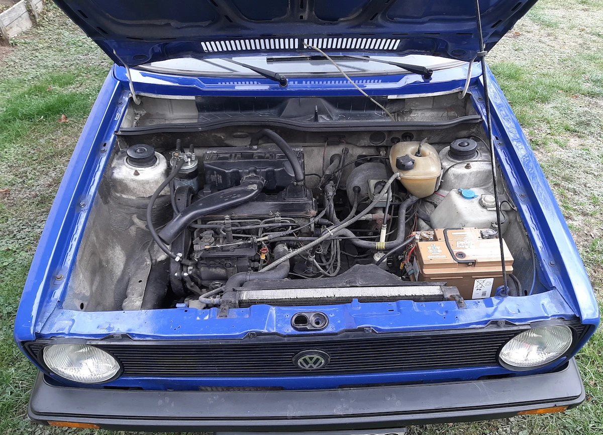 Volkswagen-pickup-Caddy-diesel 