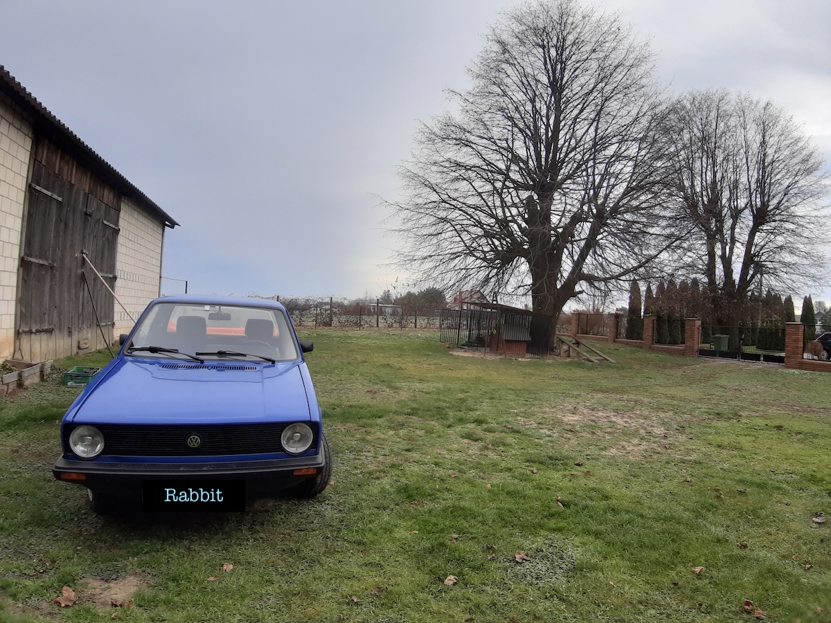 Volkswagen-pickup-Caddy-przód