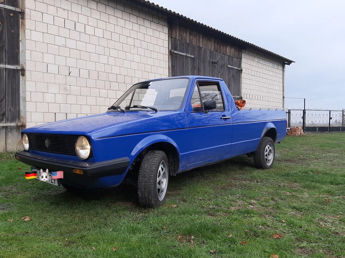 Volkswagen-pickup-Caddy-usa 