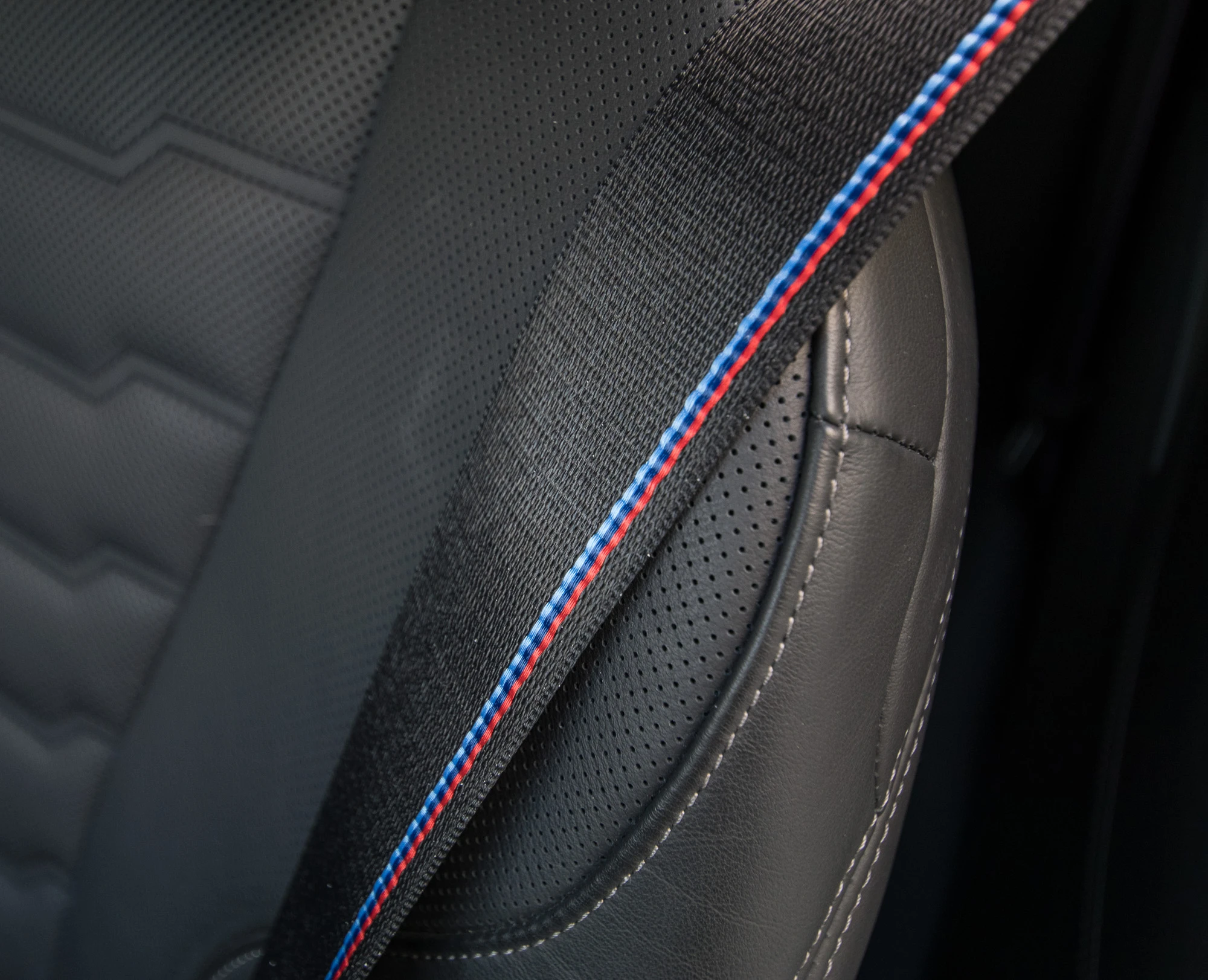 BMW M850i 2019 test 