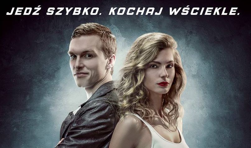 Diablo Wyścig o wszystko recenzja